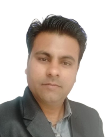 Prashant Mishra