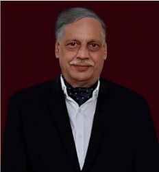 R.S. Yadav