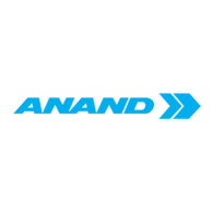 anand logo