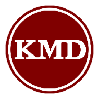 kmd logo