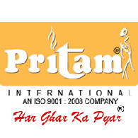 pritam international logo