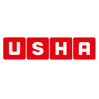 usha logo